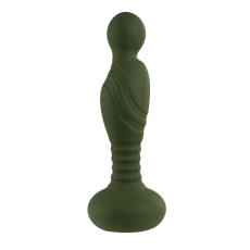 Gender X - 基礎肛門震動器 - 綠色 照片