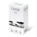 Glyde Vegan - Maxi Condoms 56mm 18's Pack photo-3