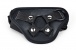 FAAK - Demon Wolf Randy Strap-On - Rosy photo-11