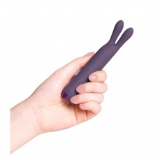 Je Joue - 兔子子彈震動器 - 紫色 照片