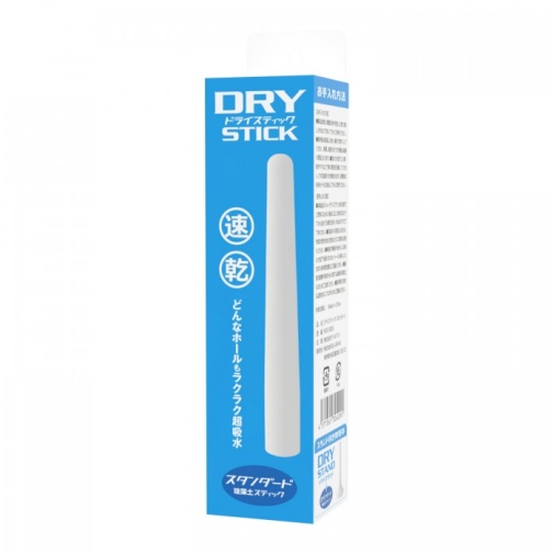 SSI - Dry Stick Standart photo