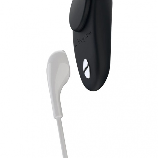 We-Vibe - Moxie+ Black photo