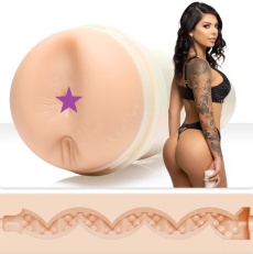 Fleshlight - Gina Valentina Cosmic 女优后庭飞机杯 照片