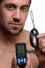 Zeus Electrosex - E-Stim Pro Vibro Egg - Black photo-3