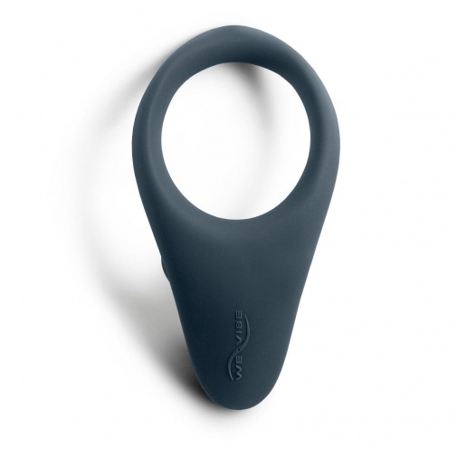 We-Vibe - Verge Ring - Slate photo