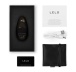 Lelo - Nea 3 陰蒂震動器 - 黑色 照片-5