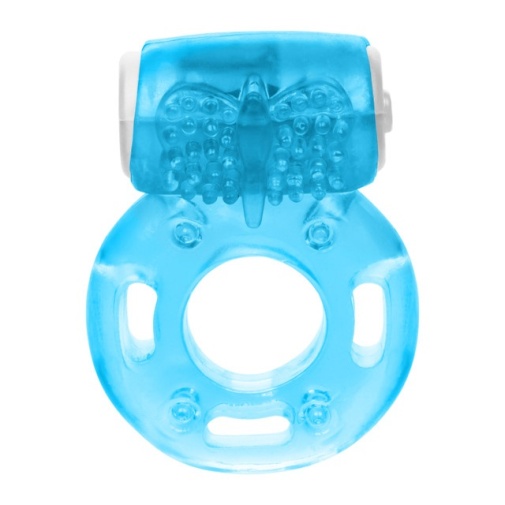 CEN - Vibro Ring - Blue photo