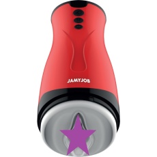 Jamyjob - Dameron 氣壓震動型電動飛機杯 照片