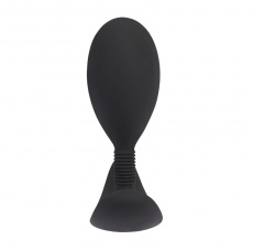 Chisa -  Anal Trainer Kit - Black photo