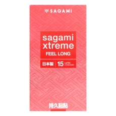 Sagami - 相模究極 持久點點 15片裝 照片