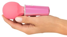 You2Toys - Mini Wand Massager - Berry photo