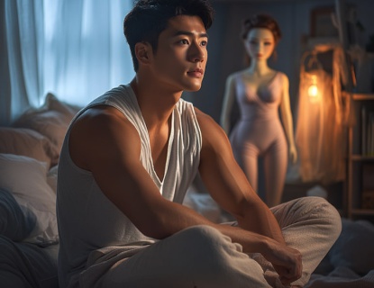 How do I use a sex doll for role play? How do I use a sex doll for role play?
