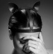 Bijoux Indiscrets - Maze 貓耳頭飾 - 黑色 照片-4