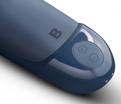 Boners - Vibro Blowjob Simulator - Blue photo