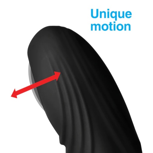 Alpha-Pro - P-Thump Tapping Prostate Stimulator photo