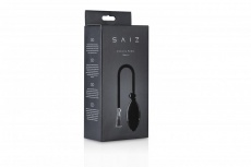 Saiz - Clitoris Pump Basic - Black photo