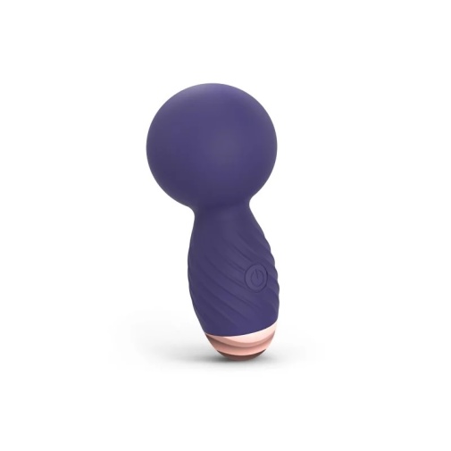 Love to Love - Itsy Bitsy Tiny Wand - Indigo photo