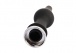 Chisa - CleanStream Enema Attachment - Black photo-5