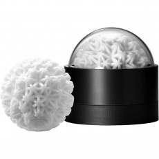 Tenga - Geo 珊瑚球自慰器 照片