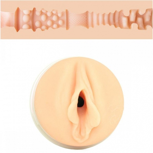 Fleshlight - Romi Rain Storm Masturbator photo