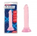 Chisa - 5.3" 小型假陽具 - 粉紅色 照片-7