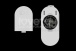 Lovetoy - Knights Ring Vibro 2in1 Sleeve - Drip photo-9