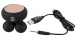Cupa - Warming Mini Massager - Black photo-7