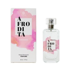 Secret Play - Afrodita 女用費洛蒙香水 - 50ml 照片