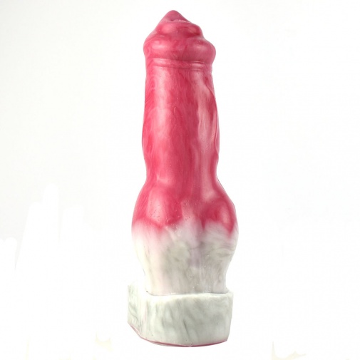 FAAK - Dog Cock Sleeve - Gory photo