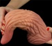 Lovetoy - 10'' 雙層特大碼舌頭 照片-3