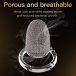 Sevanda - Hauberk Chastity Cage S - Black photo-11