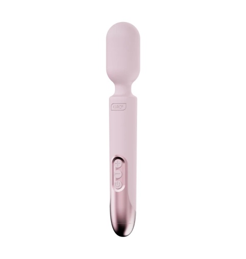 Kiiroo - ProWand APP Vibrator - Pink photo
