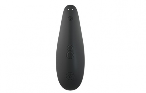 Womanizer - Classic 2 - Black photo