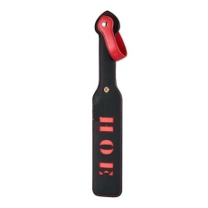 Lovetoy - 叛逆的操控師 15'' 拍板 - 黑色 照片