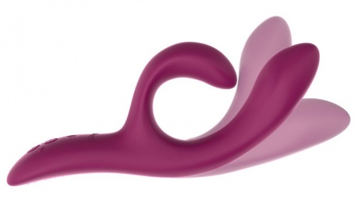 We-Vibe - Nova 2 Vibrator - Fuchsia photo