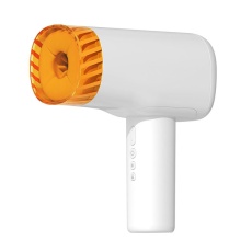AK - Super S1 Thrusting Masturbator - White photo