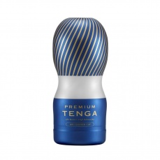 Tenga - Premium 氣墊飛機杯 照片