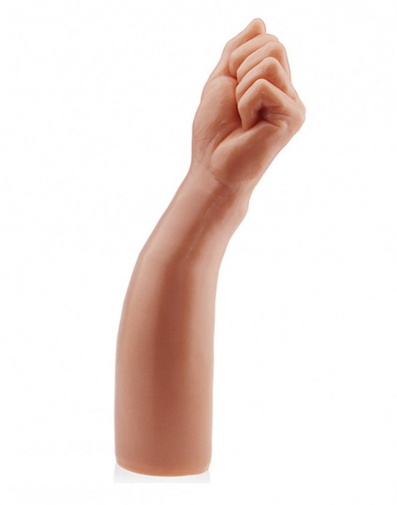 Lovetoy - 12" King Size Realistic Bitch Fist photo