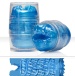 Fleshlight - Quickshot Alien - Blue photo