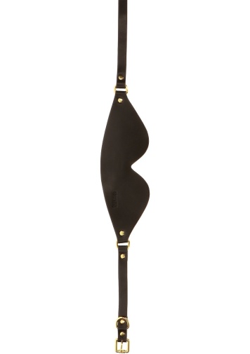 Taboom - Vogue Eye Mask - Black photo