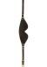 Taboom - Vogue Eye Mask - Black photo-5