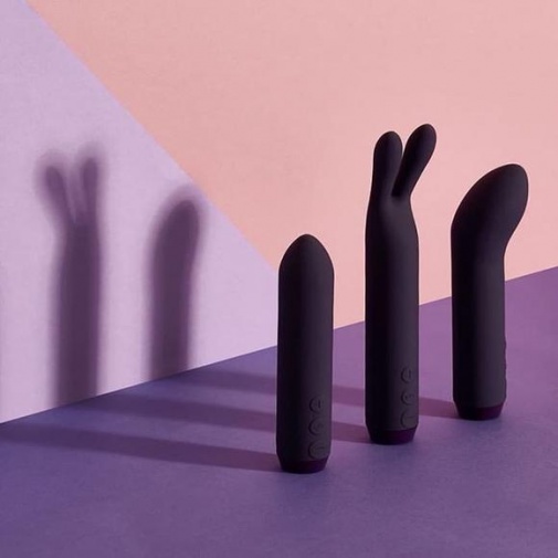 Je Joue - Classic Bullet Vibrator - Purple photo