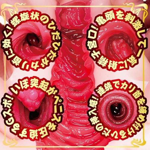 NPG - 橋本有菜AV女優迷你自慰器 照片