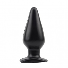 Chisa - Anal Plug Large - Black photo