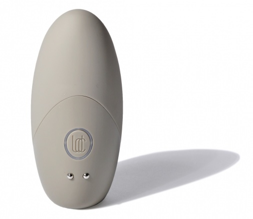 Lora DiCarlo - Carezza Clitoral Massager - Beige photo
