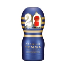 Tenga - Premium 限定版 經典真空飛機杯 照片
