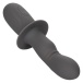 CEN - Ramrod Rocking Vibro Dildo - Black photo-5