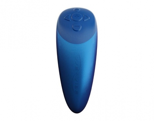 We-Vibe - Chorus 遙控情侶共震器 - 宇宙藍色  照片