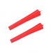 NPG - Red Candle 2pc photo-2