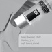 JO - Premium Silicone Original Lubricant - 60ml photo-3